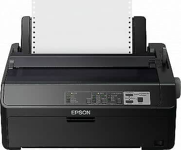 Epson FX-890II Printers New