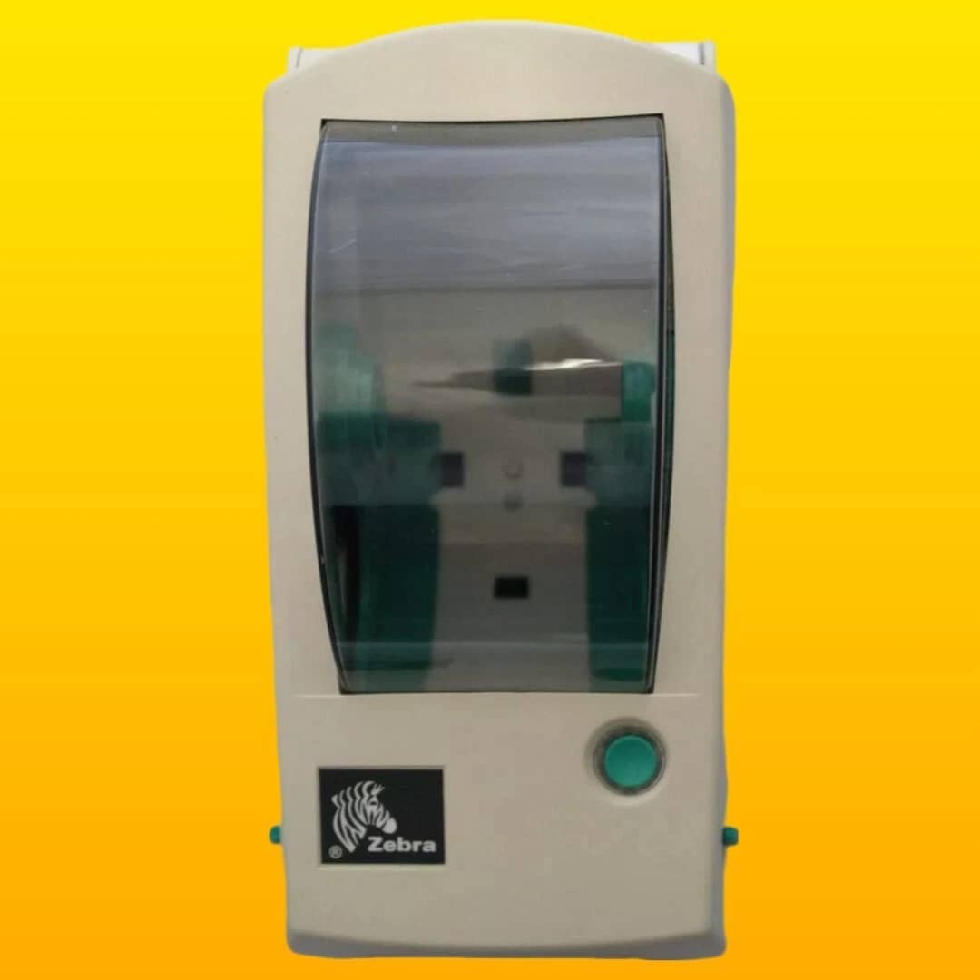 Zebra LP2824 EPL Printers Used - Good