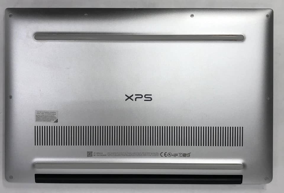 Dell XPS 13 9380 Computers