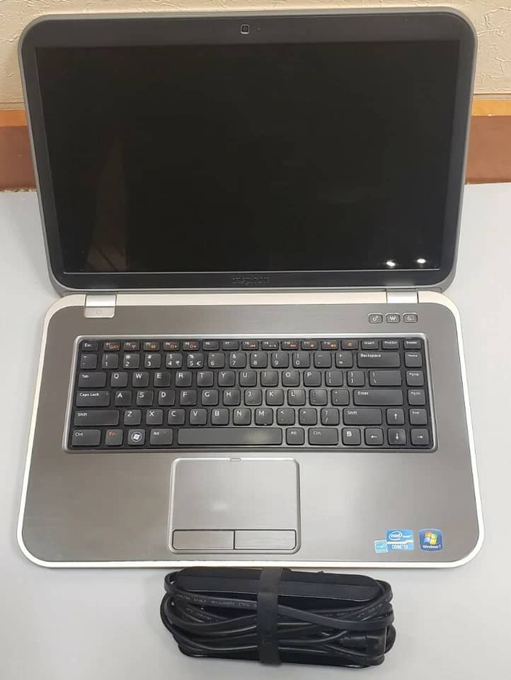 Dell Inspiron 5520 Computers