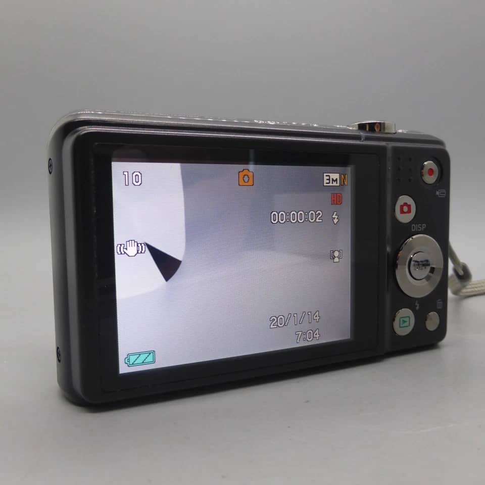 Casio LUMIX ZS100 Digital Cameras