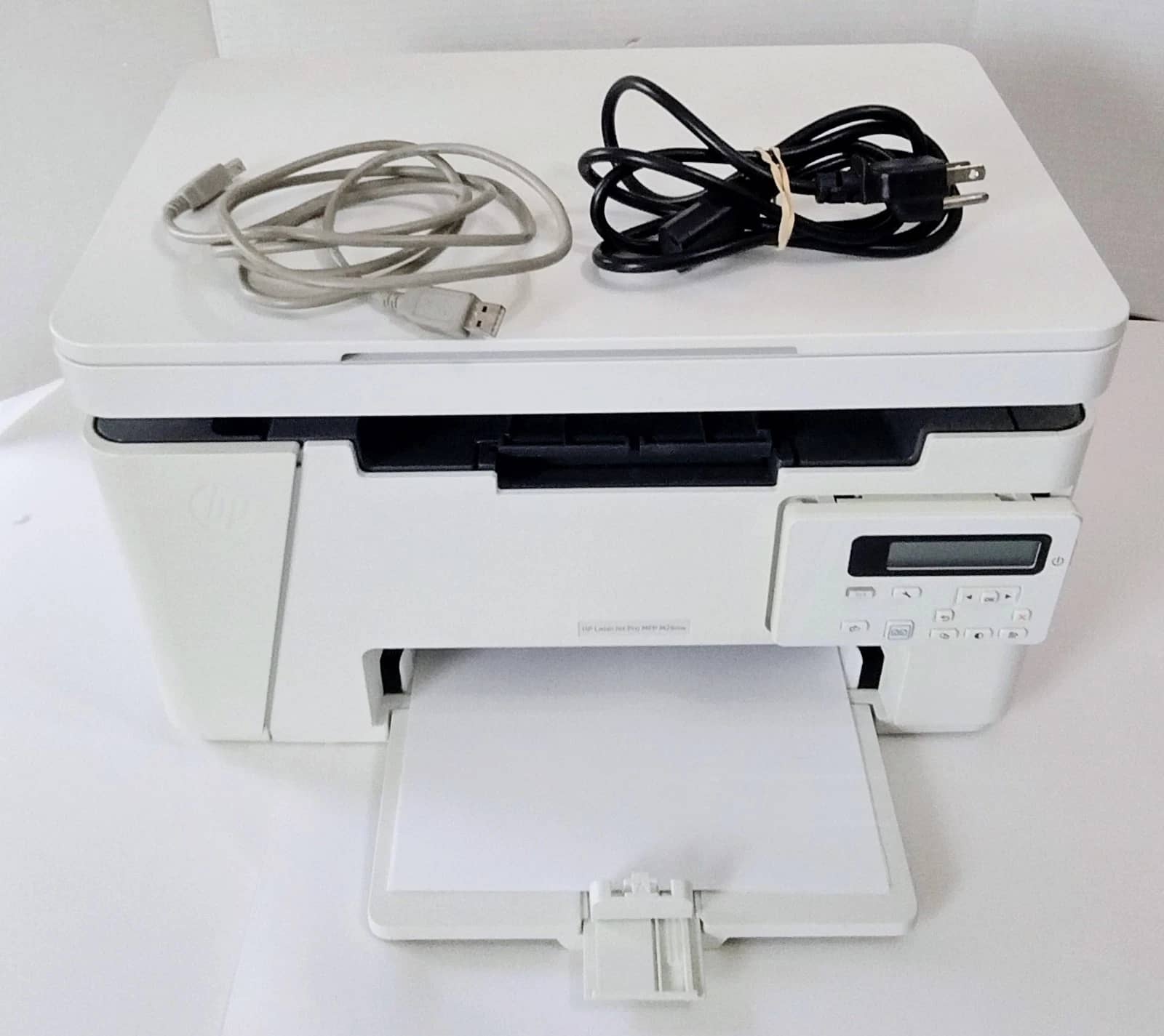 HP MFP M26NW Printers Used - Good