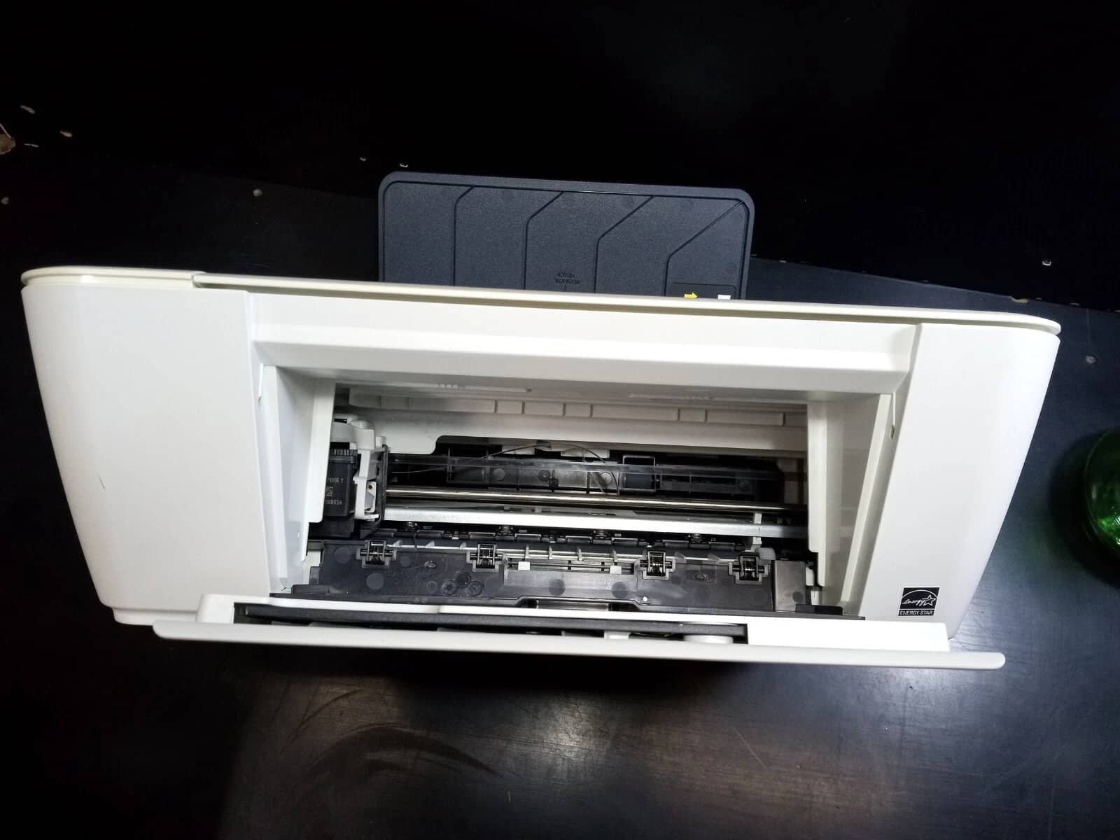 HP Deskjet 2540 Printers Used - Good