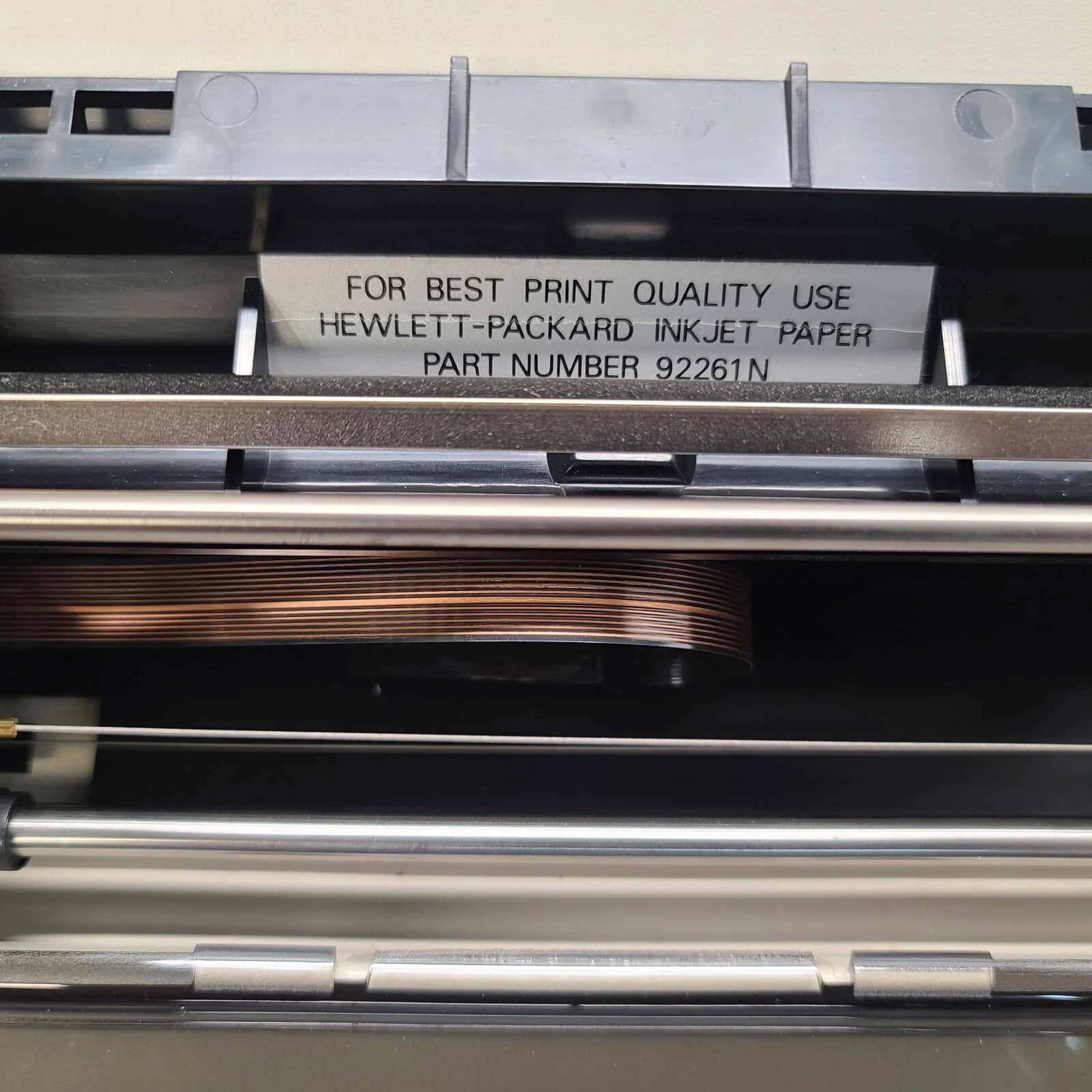 HP 2225D Printers Used - Good