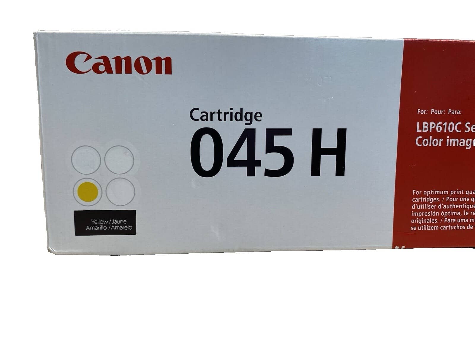 Canon MF232w Printers New