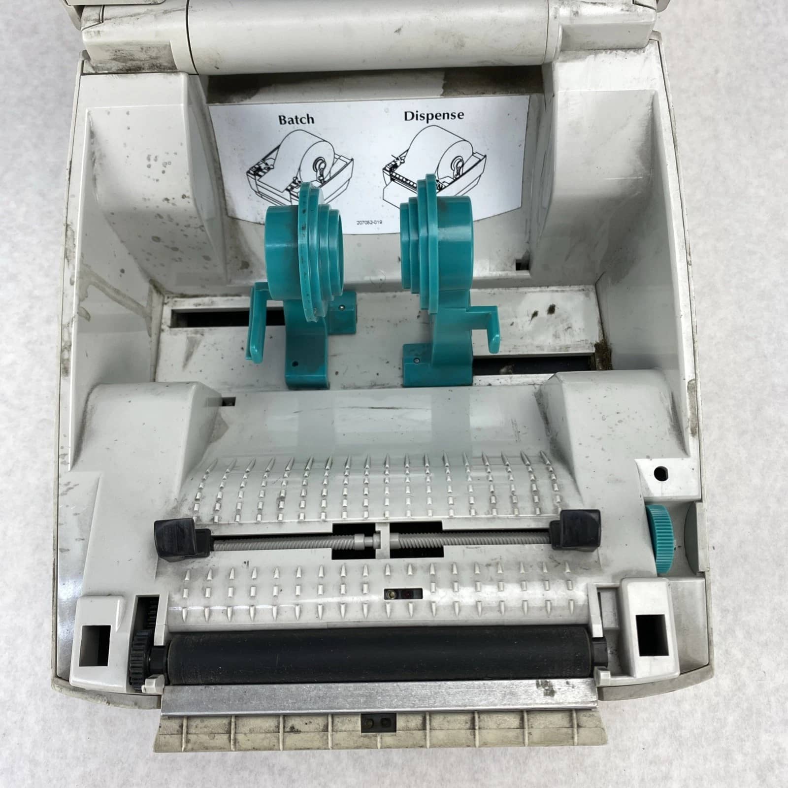 Zebra Thermal 2844 Printers Used - Good