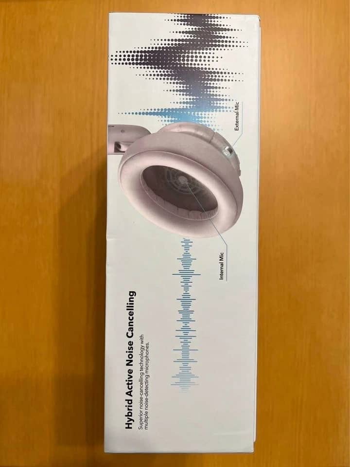 Soundcore Life Q35 Headphones & Earbuds 