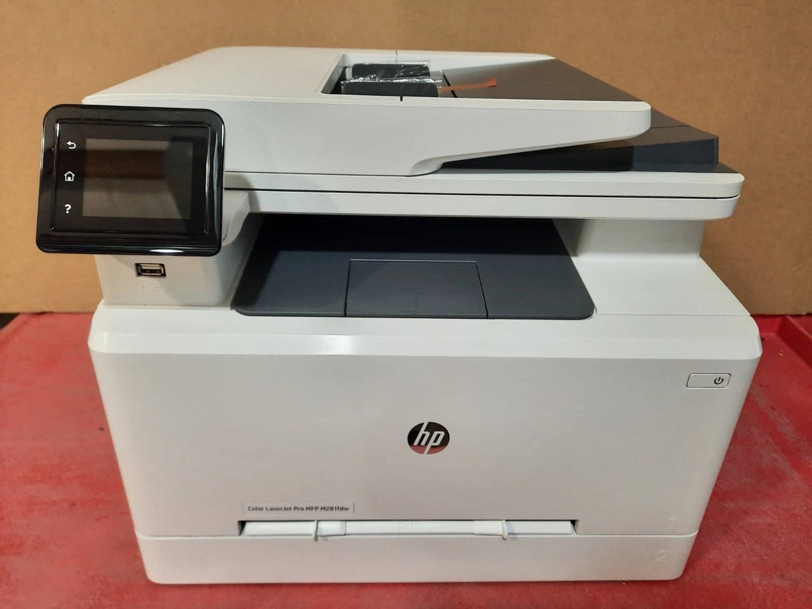 HP M281fdw Printers New
