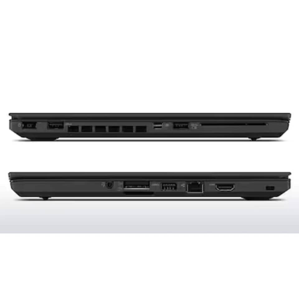 HP ThinkPad T460 Computers