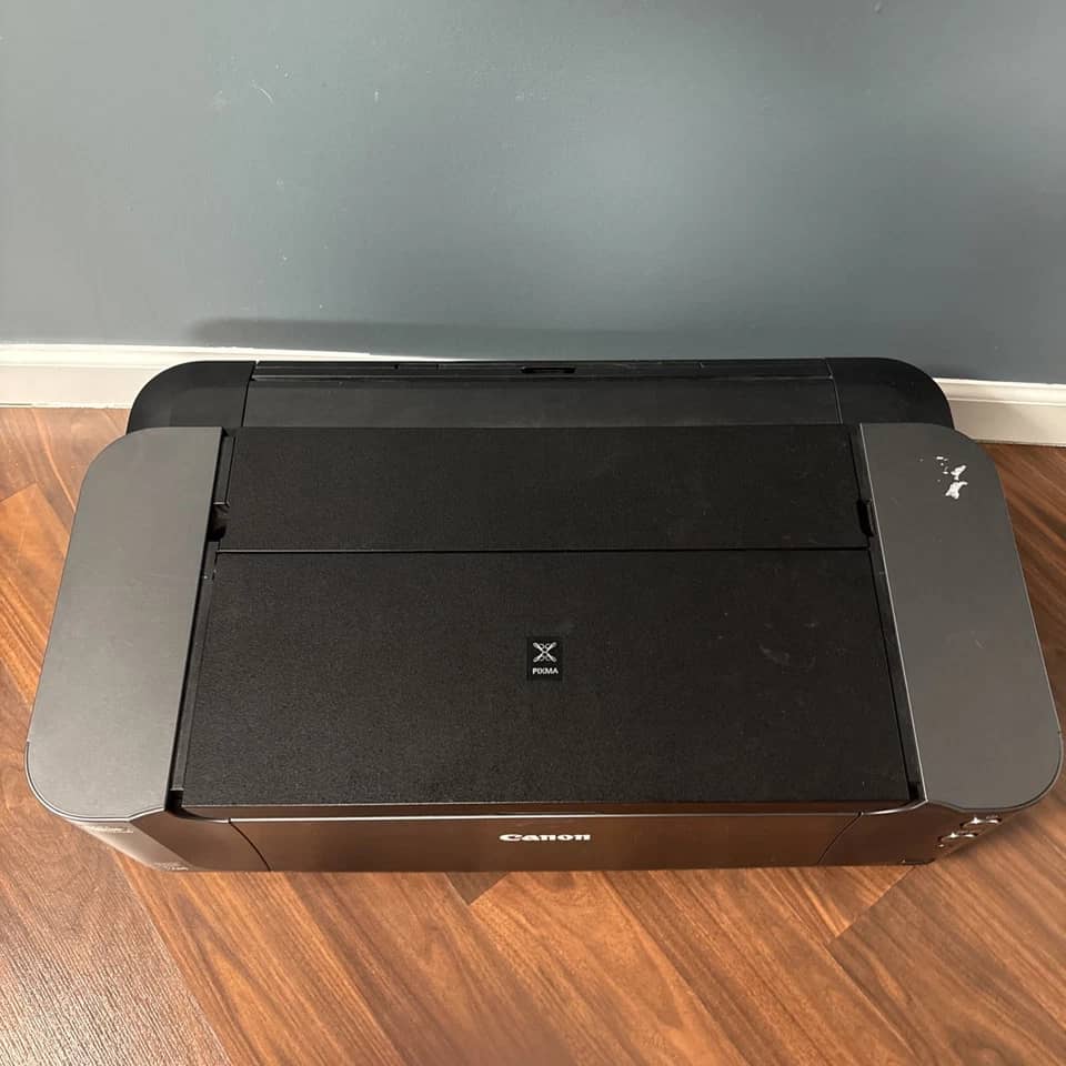 Canon PIXMA PRO-10 Printers New