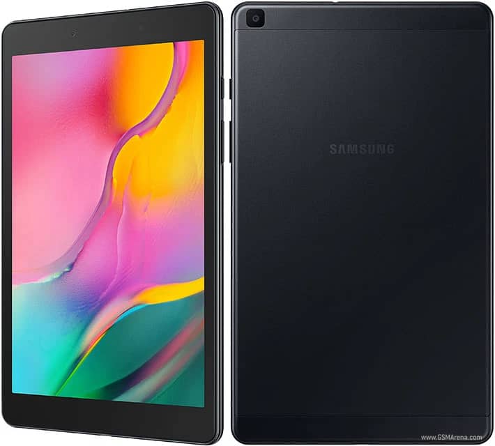 Samsung Tab 8 Wi-Fi Tablets