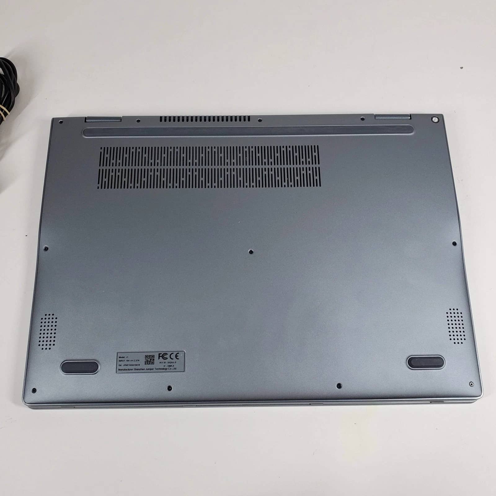 jumper J1 Computers New