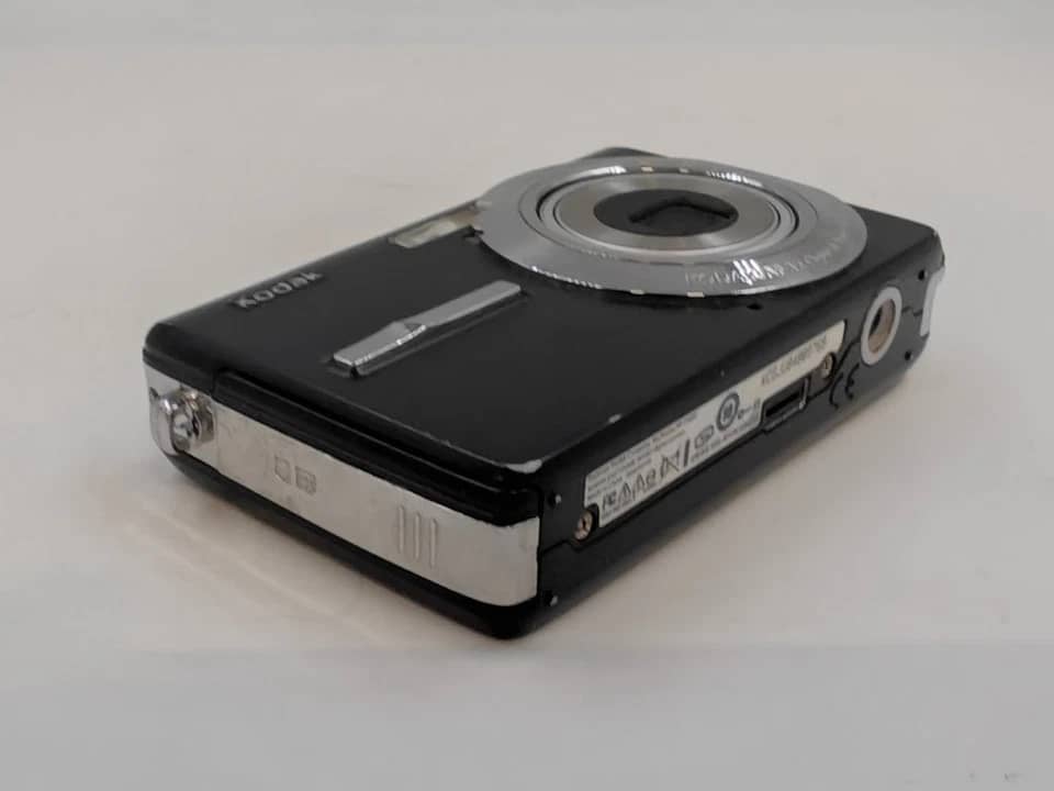Kodak M1063 Digital Cameras Black New Body Only
