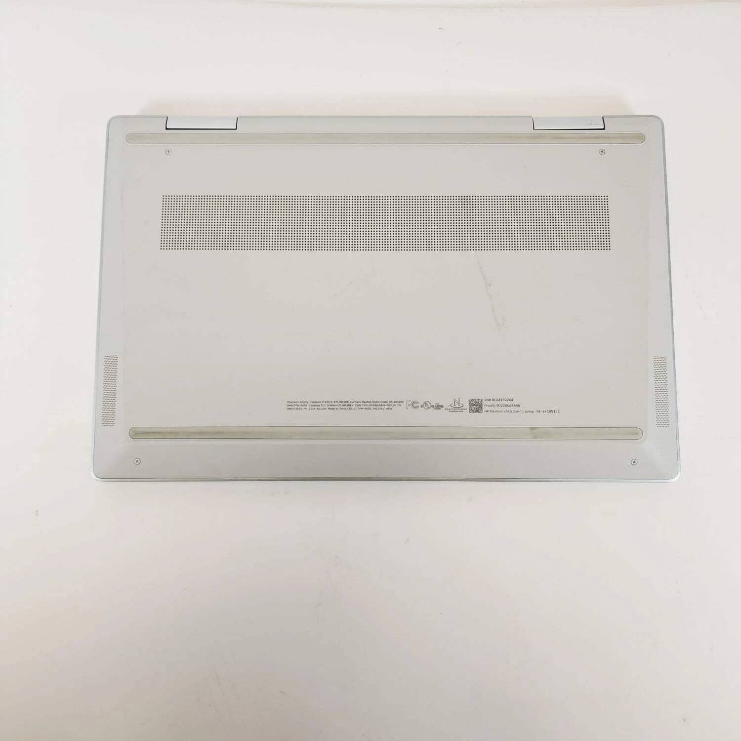 HP Pavilion Laptop 17.3 Computers 1TB 12GB New