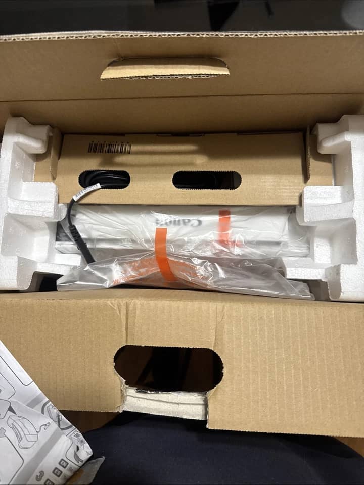 Canon iP2820 Printers New