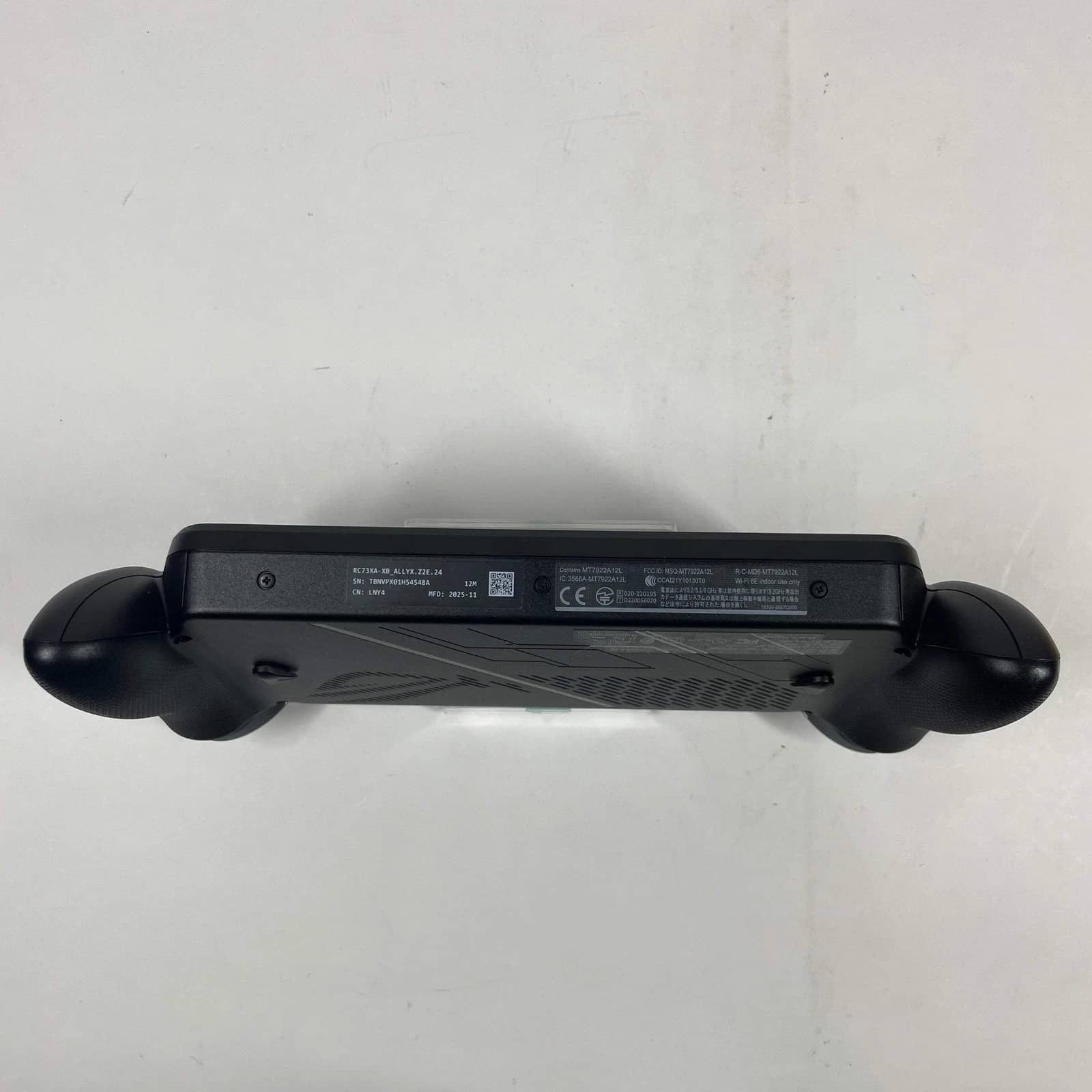 ASUS ROG Xbox Ally X Video Game Consoles New
