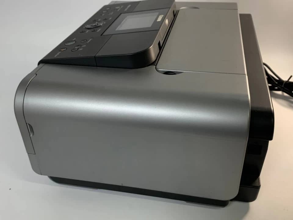 Canon iP6600D Printers For parts or not working