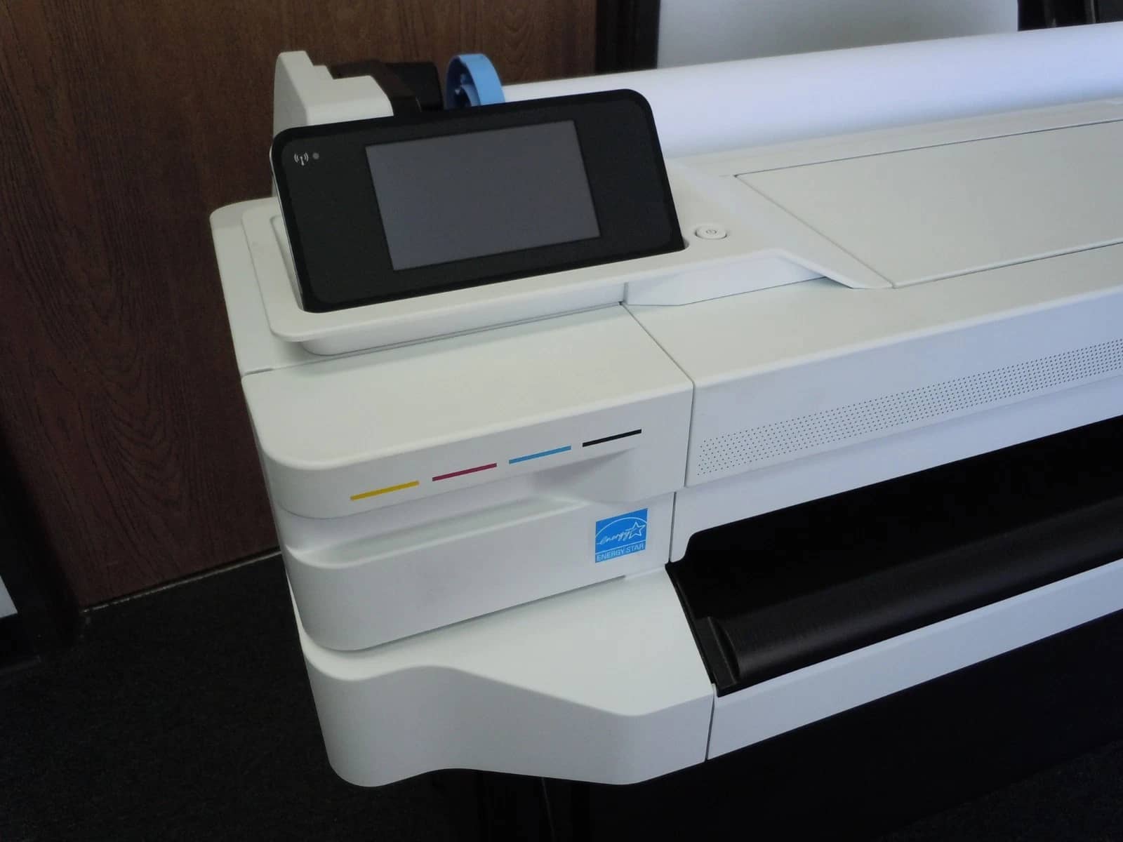 HP T530 Printers Used - Good