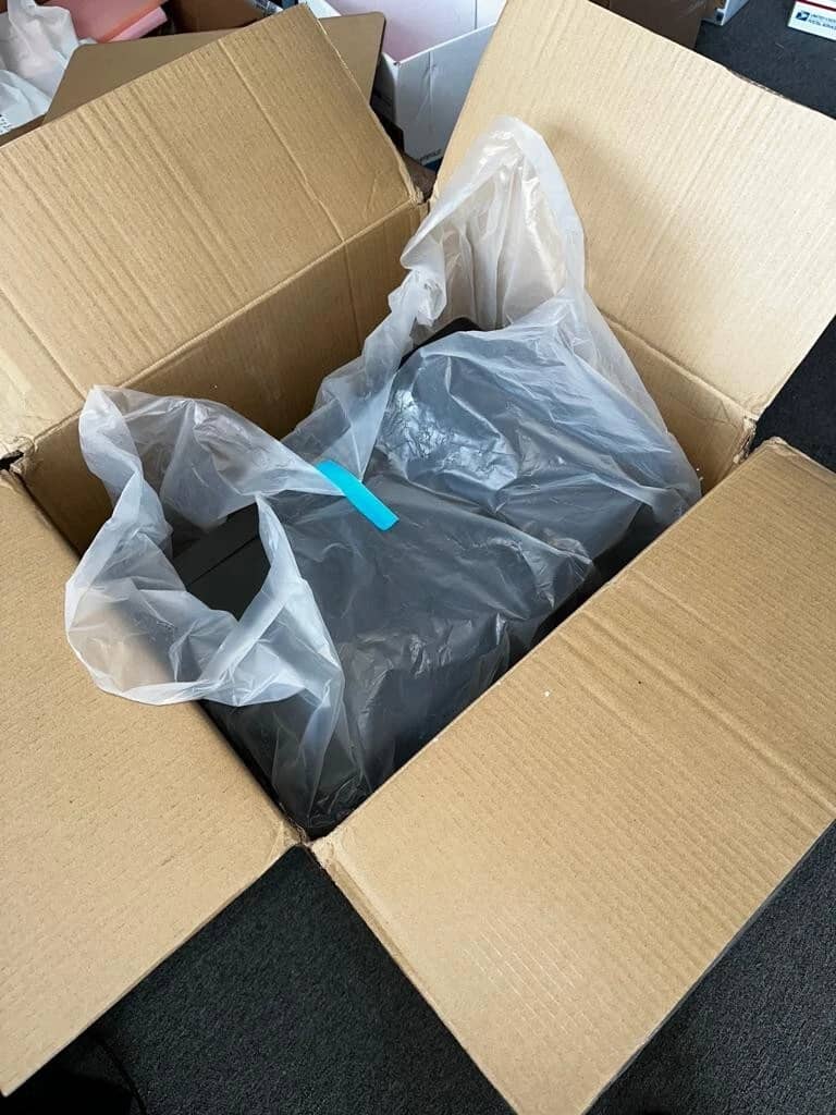 HP Officejet Pro X576dw Printers Used - Good