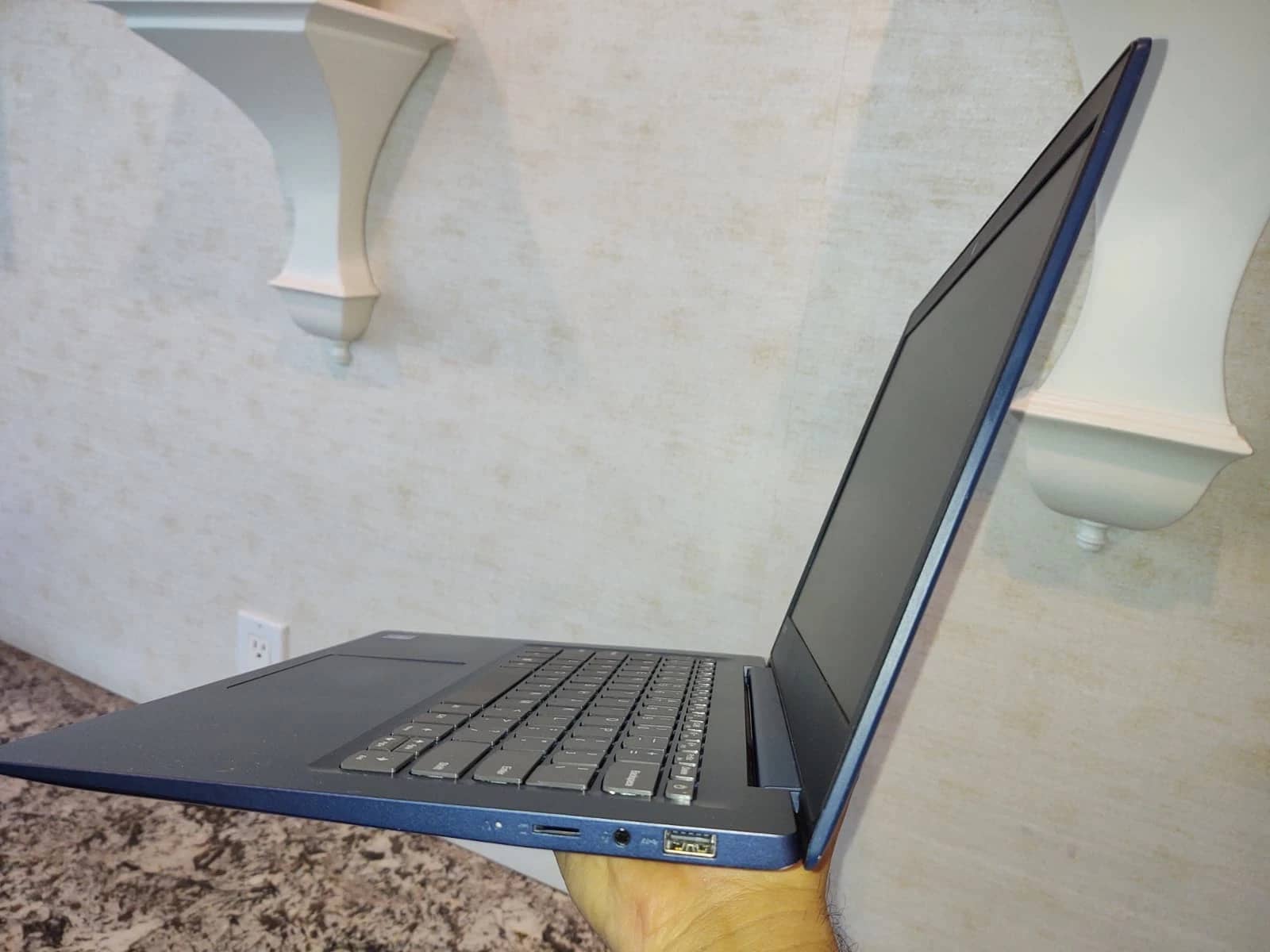 Lenovo Ideapad 3 130S-11iGM Computers 64GB 4GB Used - Good