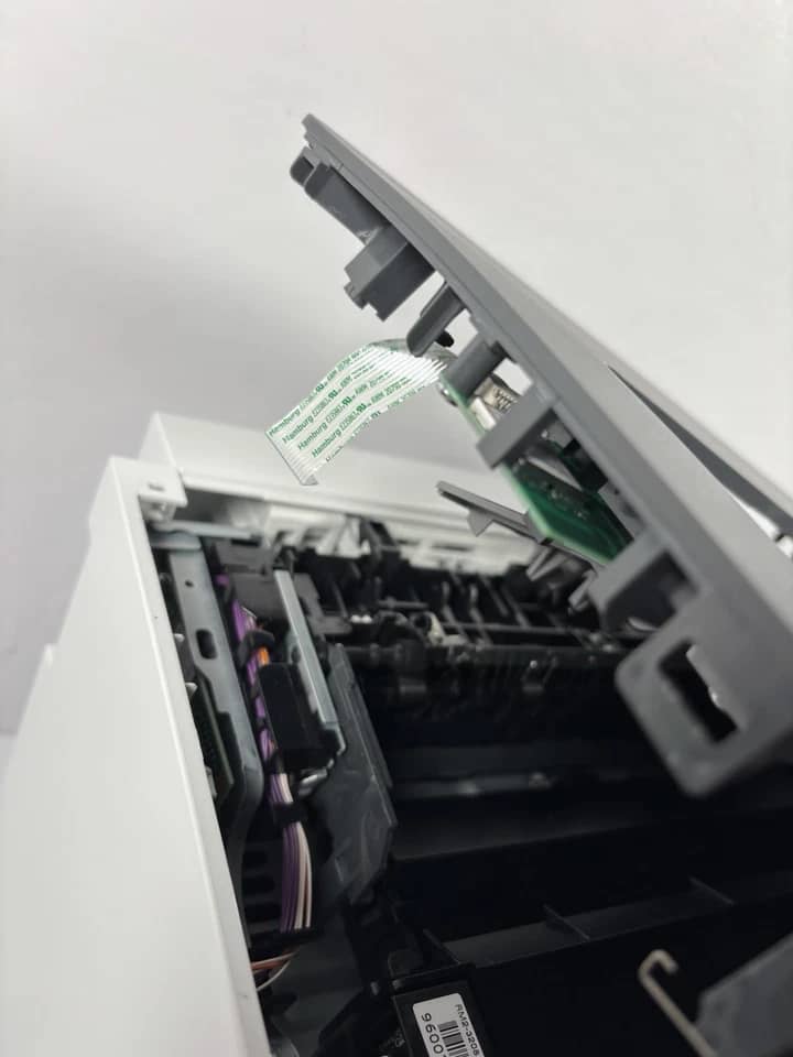 HP 3201dw Printers Open-Box Excellent