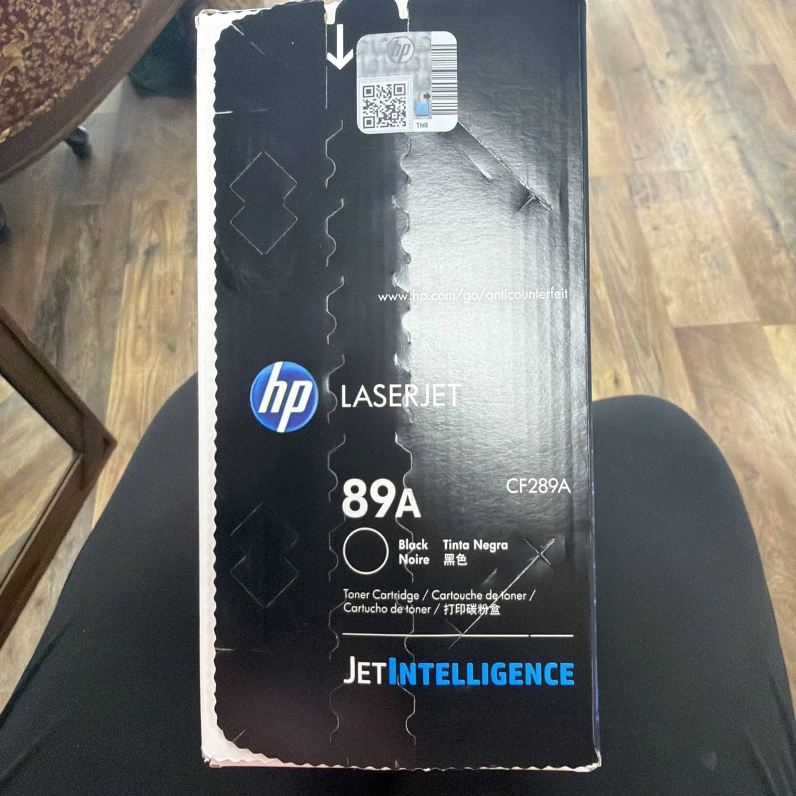 HP M507 Printers Open-Box Excellent