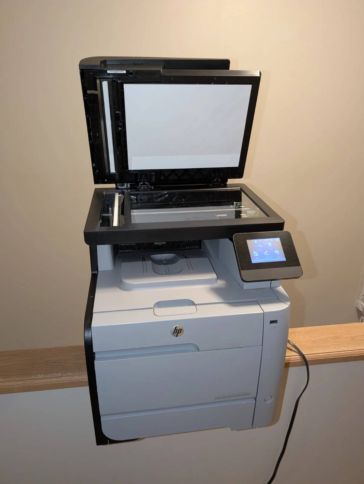 HP CF386A Printers Used - Good