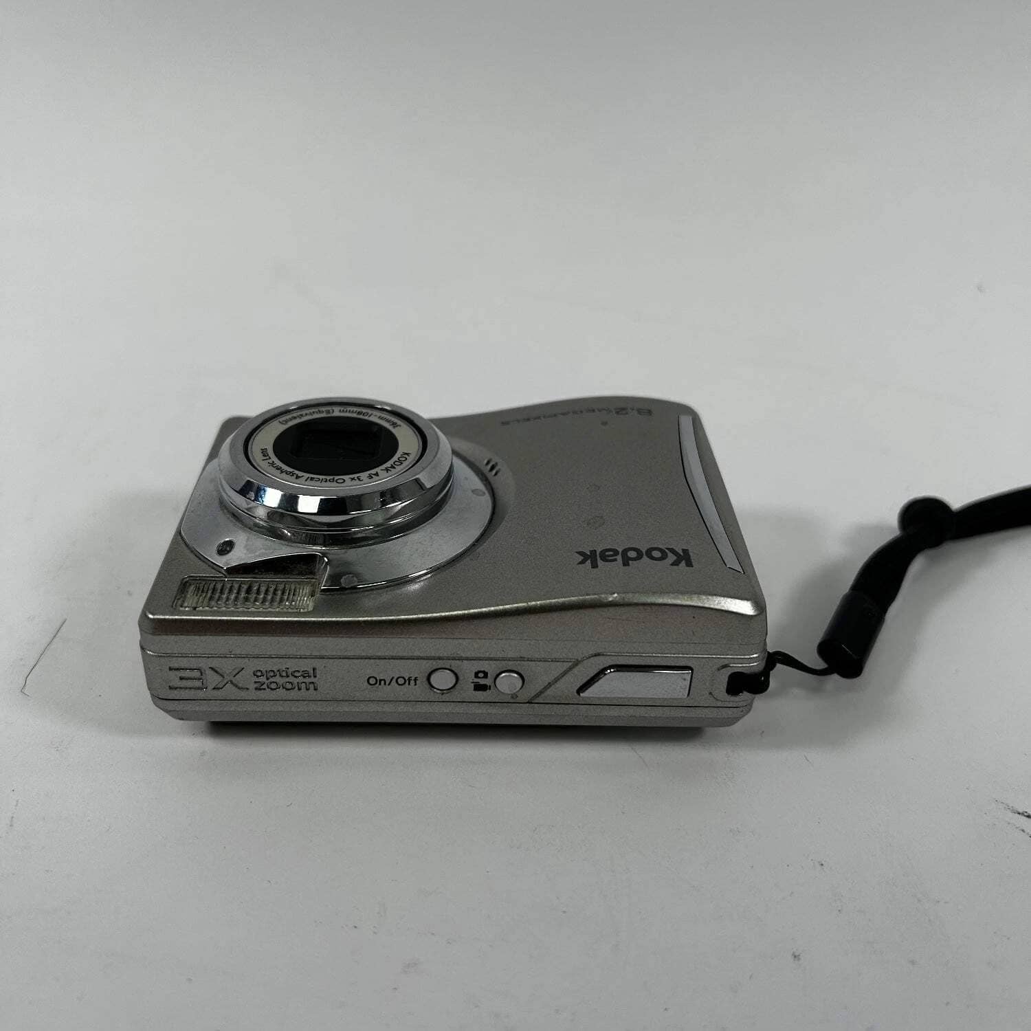 Kodak EasyShare C663 Digital Cameras Silver New Body Only