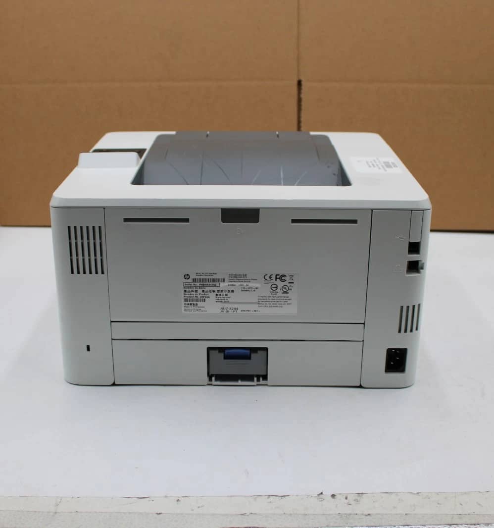HP LaserJet Pro M402n Printers New