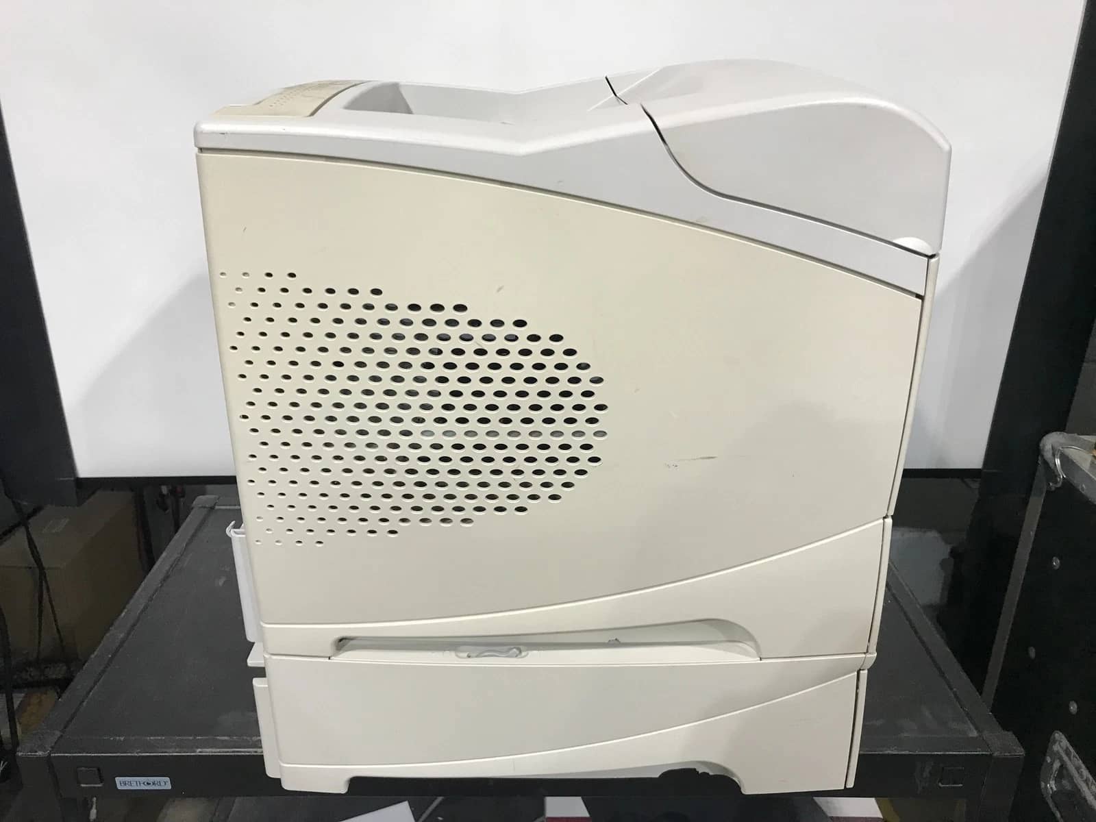 HP 4250dtn Printers Refurbished - Excellent
