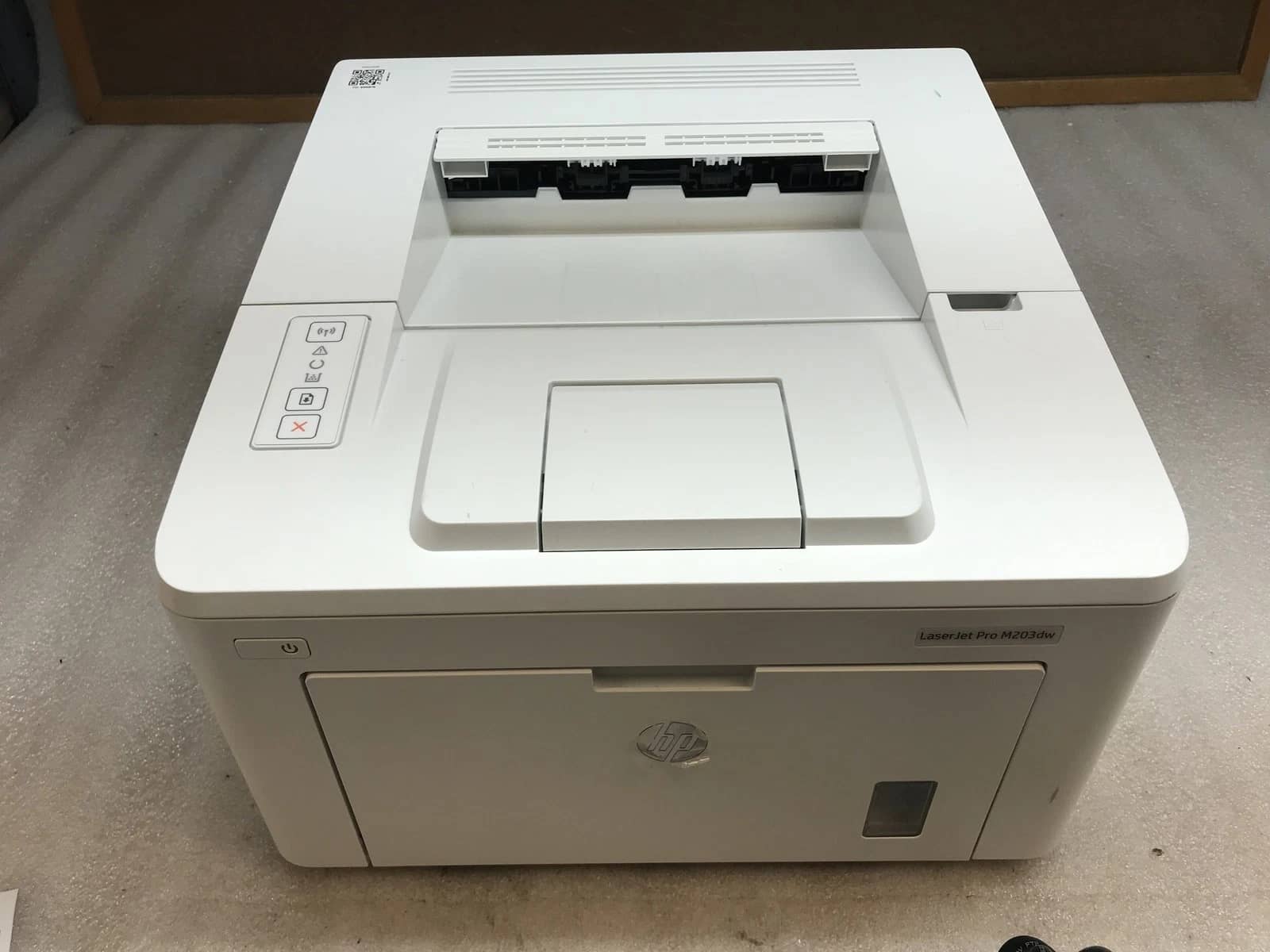HP M203dw Printers New