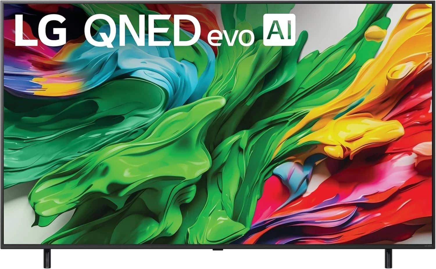 LG QNED85A TVs 55 inch New