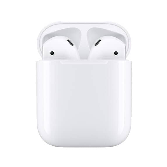 Apple Airpods Pro 1st Gen Headphones & Earbuds White New