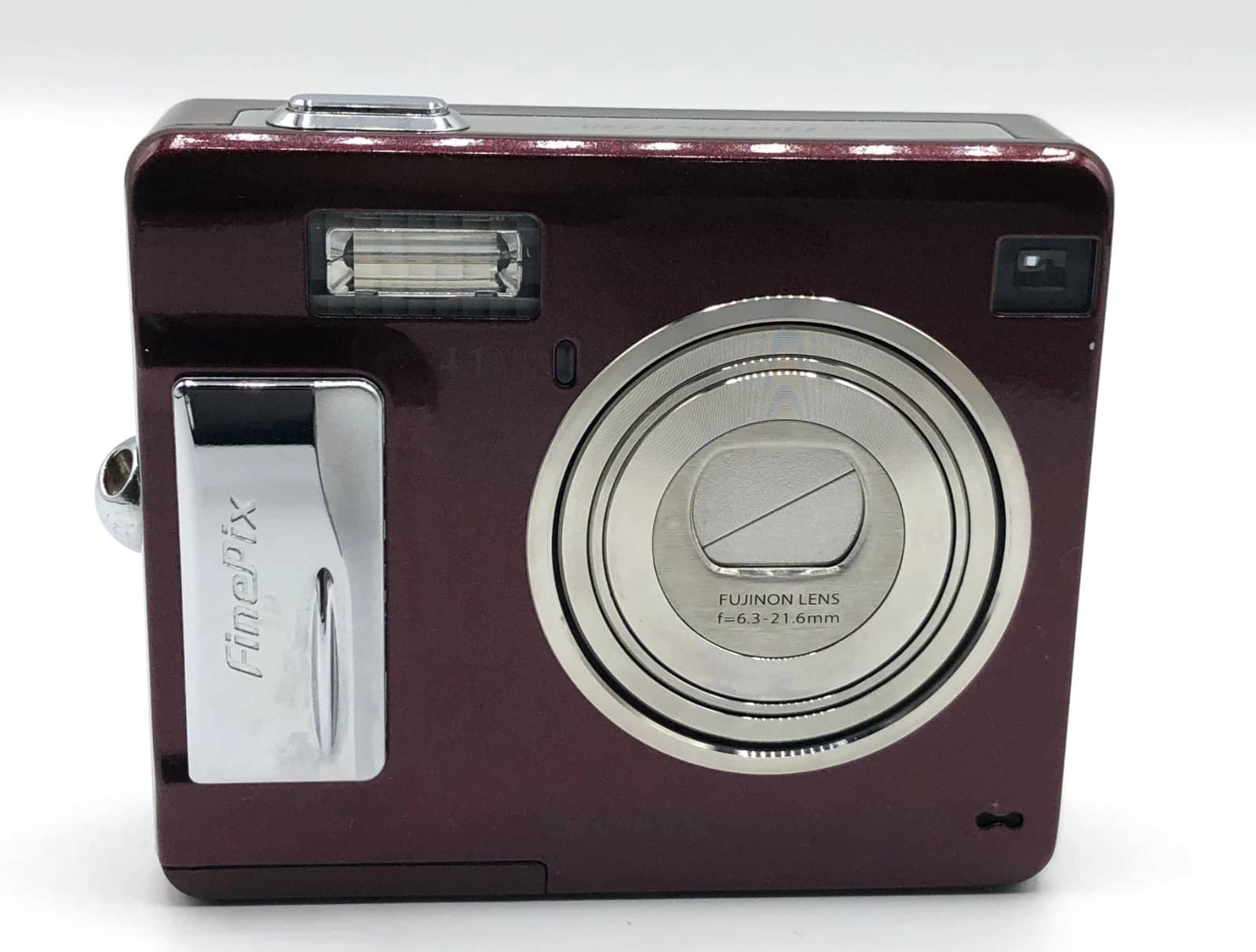 Fujifilm f440 Digital Cameras Silver New Body Only