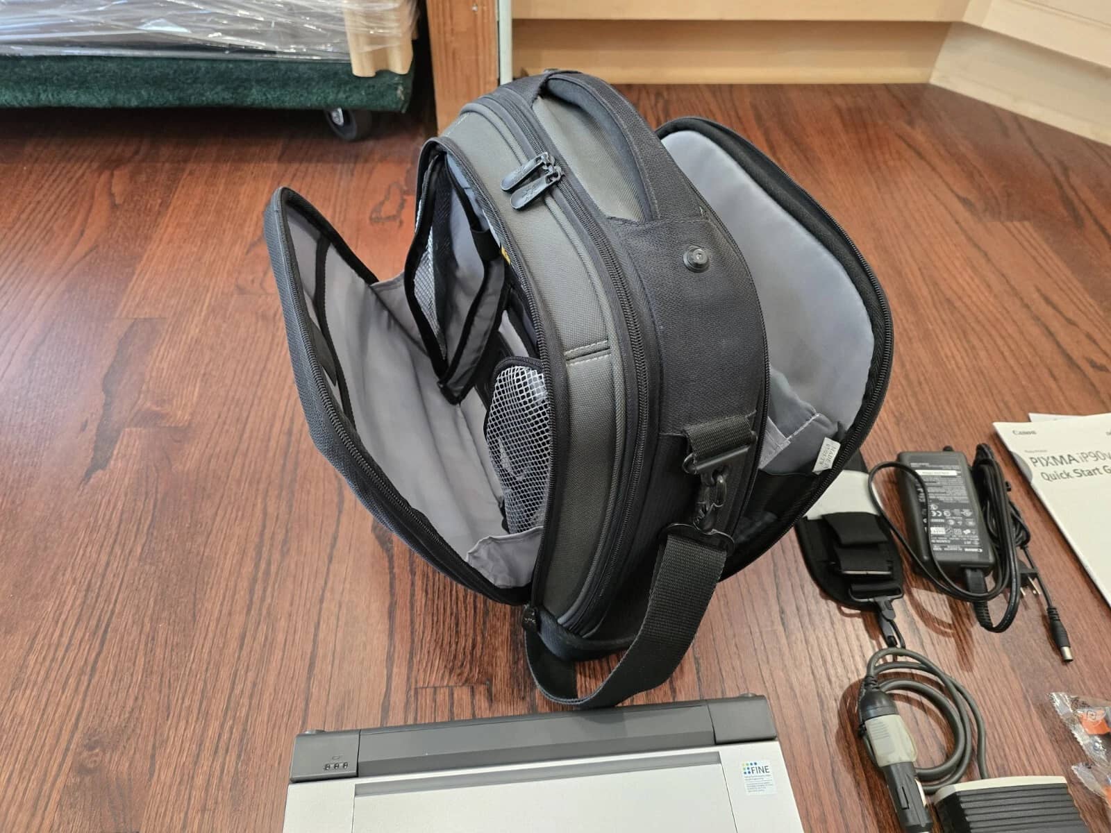 Canon iP90v Printers New
