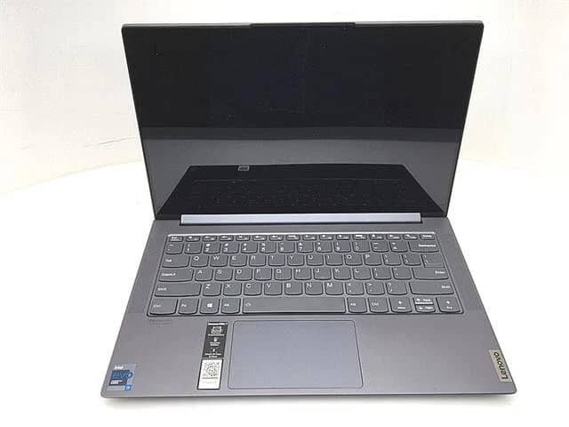 Lenovo IdeaPad Slim 7 14ITL05 Computers 512GB 16GB Used - Good