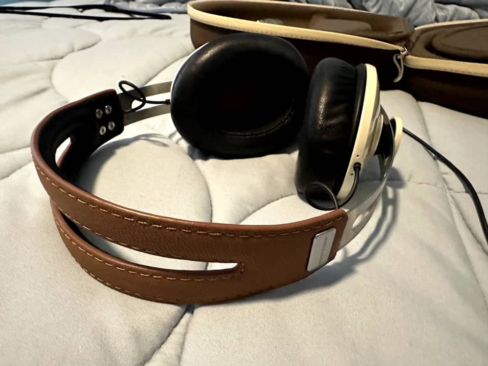 Sennheiser Momentum 2 Wireless Headphones & Earbuds 