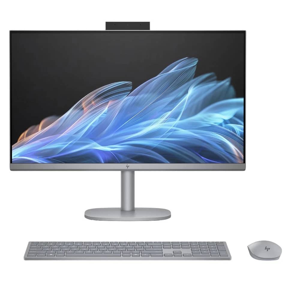 HP 27-cs Computers