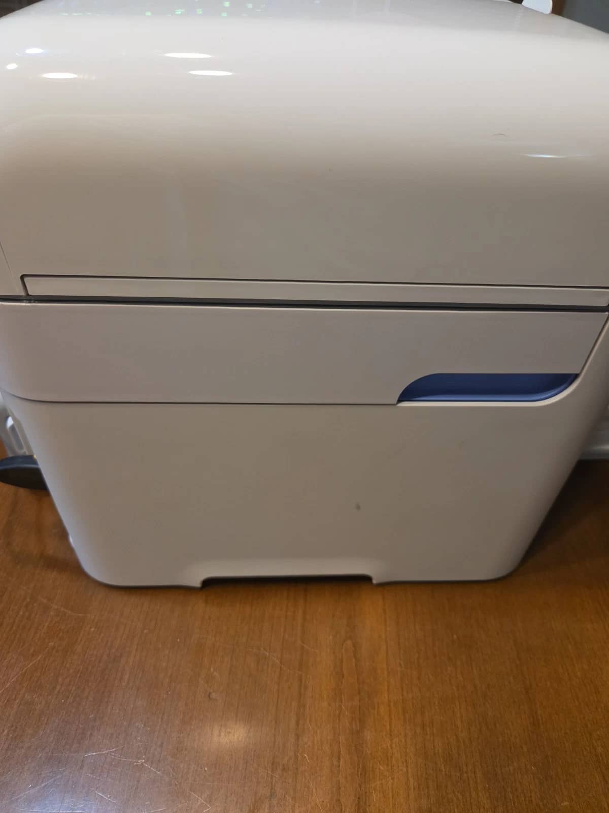 HP C309A Printers For parts or not working