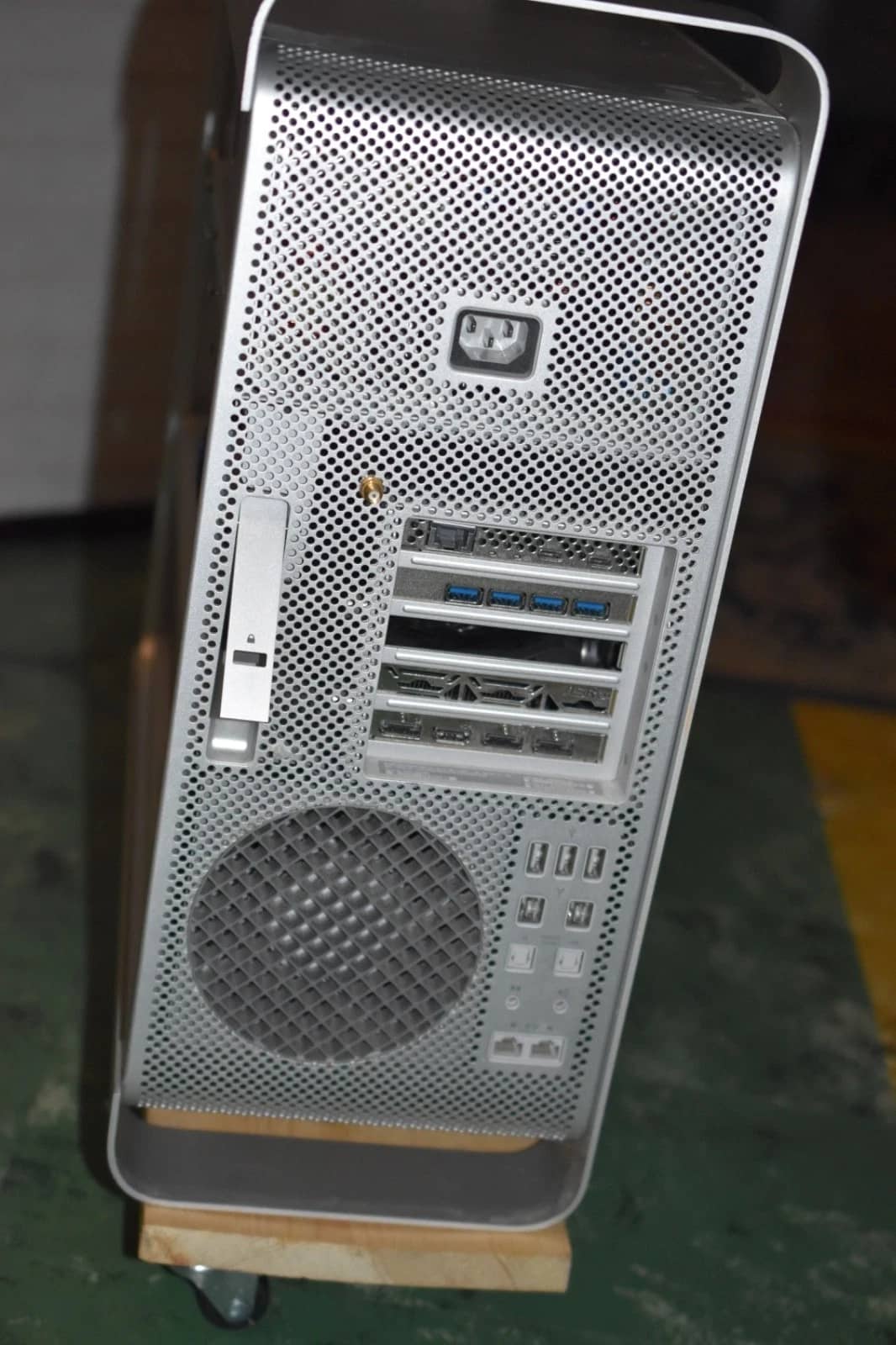 Apple Mac Pro Computers New