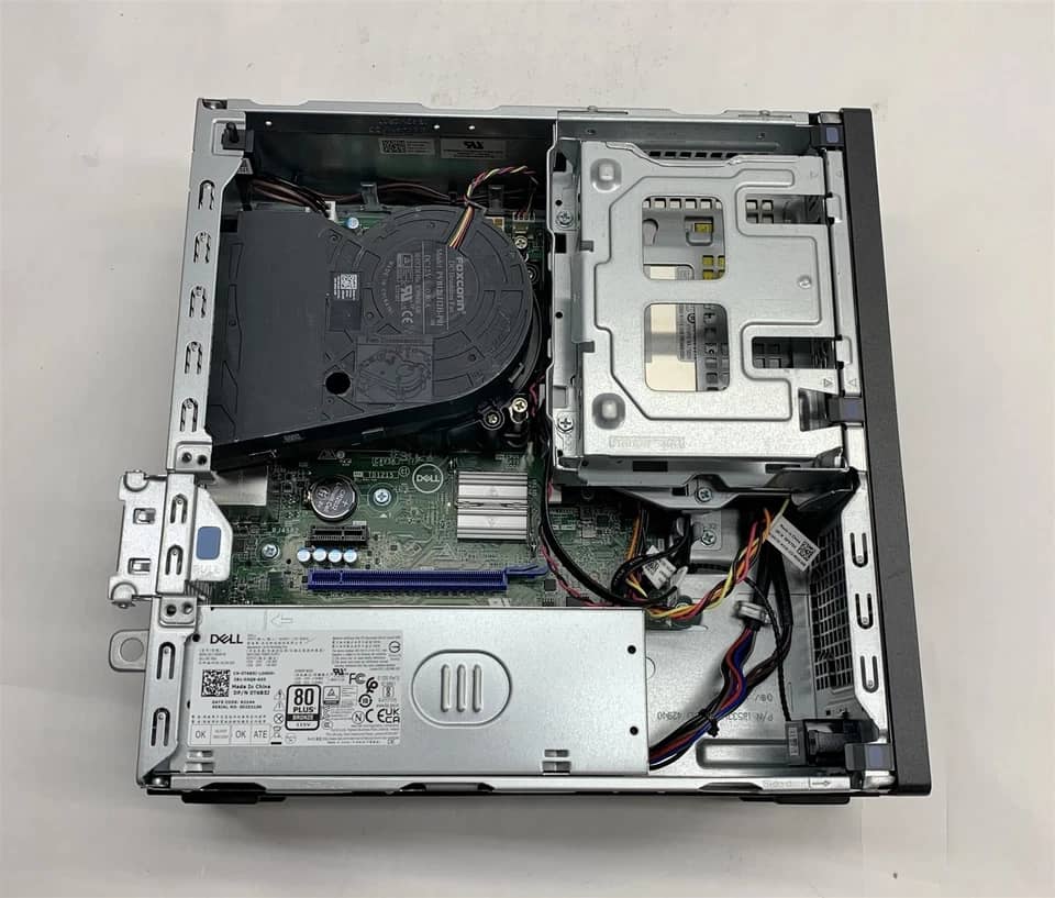 Dell OptiPlex SFF Computers 32GB New