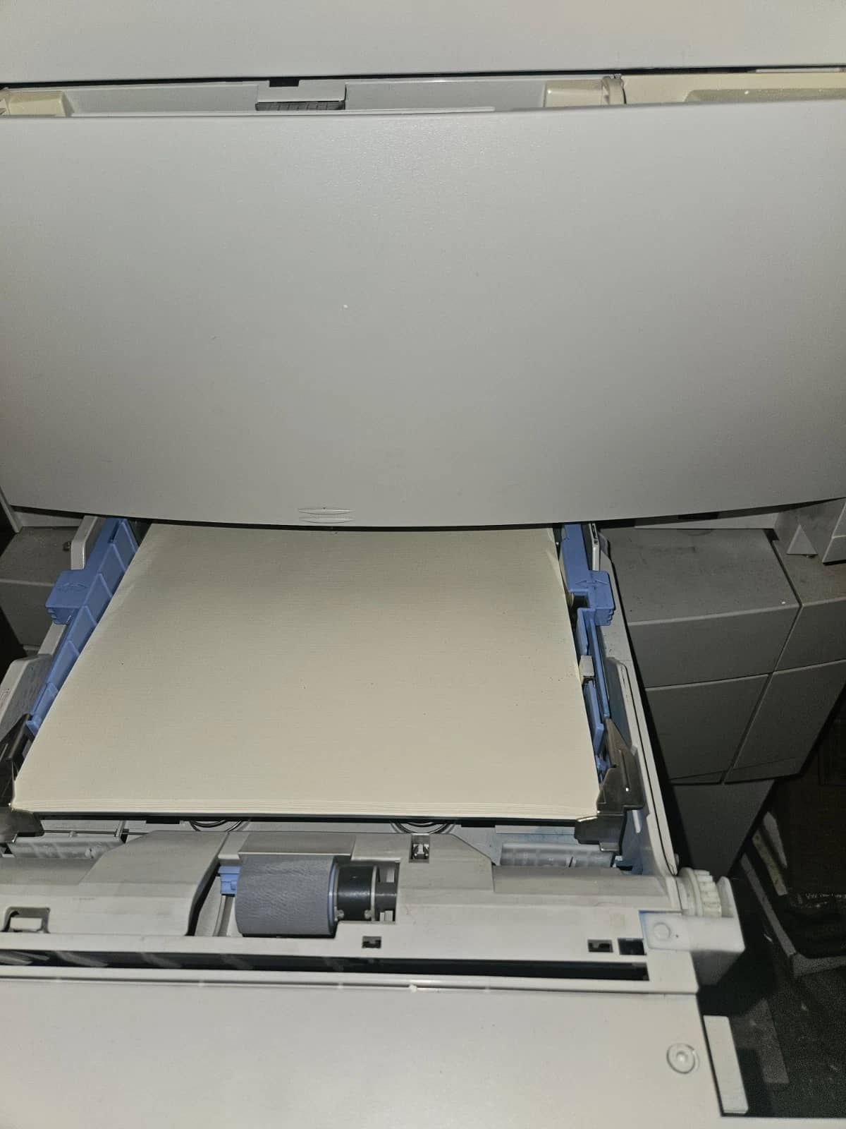 HP Color LaserJet 4550DN Printers Used - Good