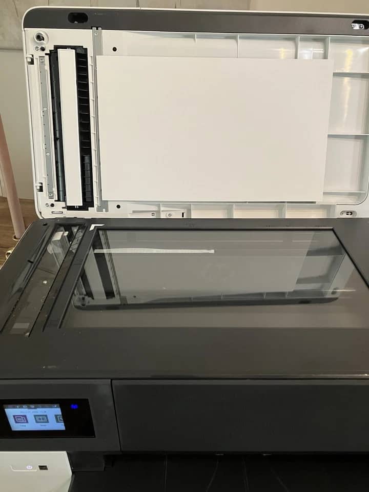 HP OfficeJet Pro 7720 Printers New