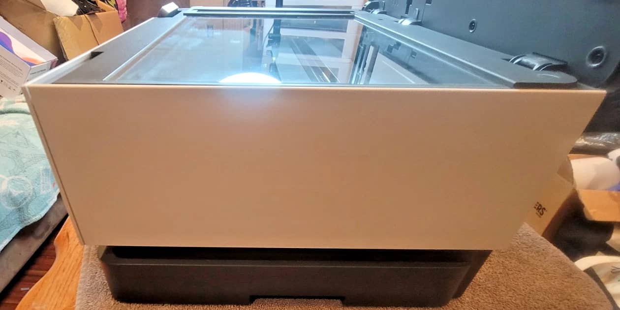 HP OfficeJet Pro 9015 Printers New