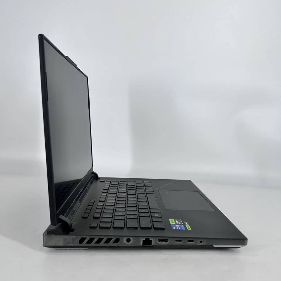 ASUS ROG Strix Scar G634 Computers