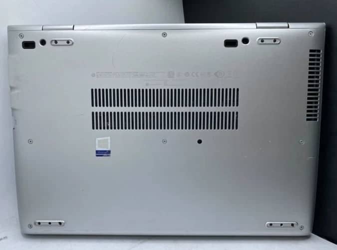 HP ProBook 650 G4 Computers