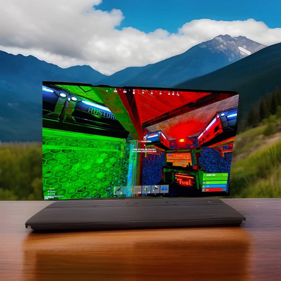 ASUS PG27AQDP Monitors
