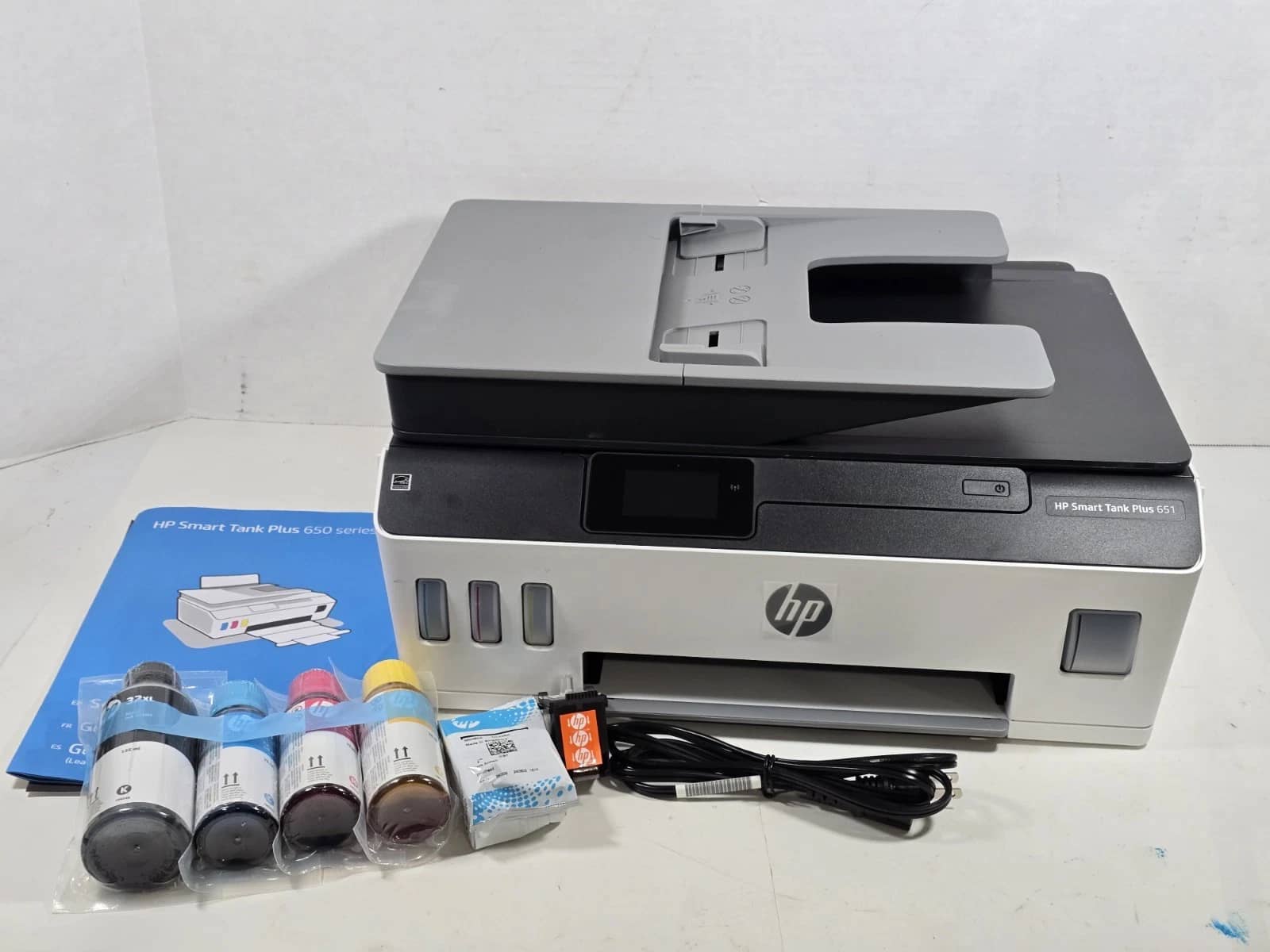 HP 651 Printers New