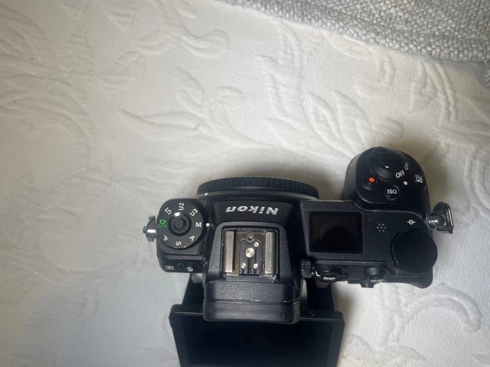 Nikon Z6 Digital Cameras
