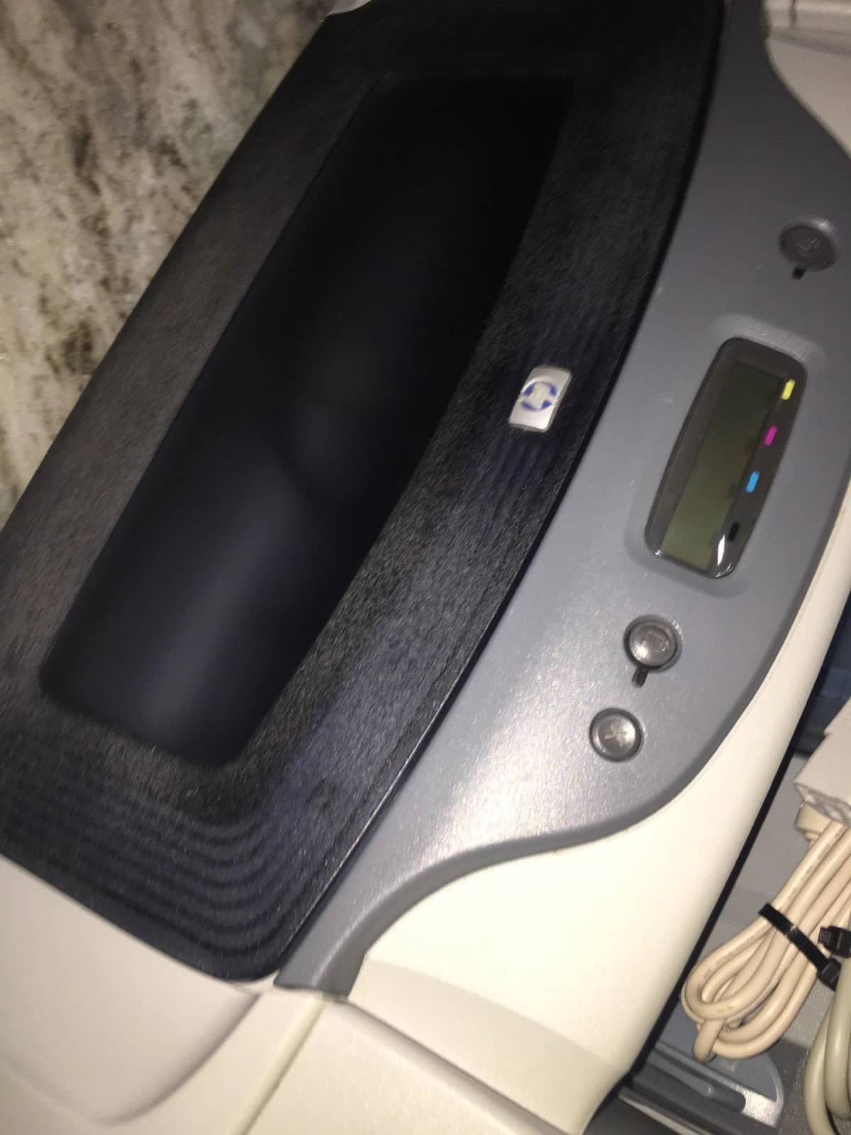HP 1700 Printers Used - Good